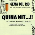 Quina nit