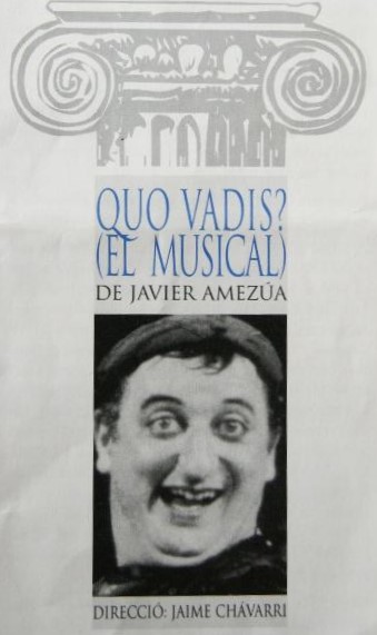 Quo vadis