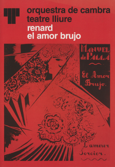 RENARD EL AMOR NRUJO