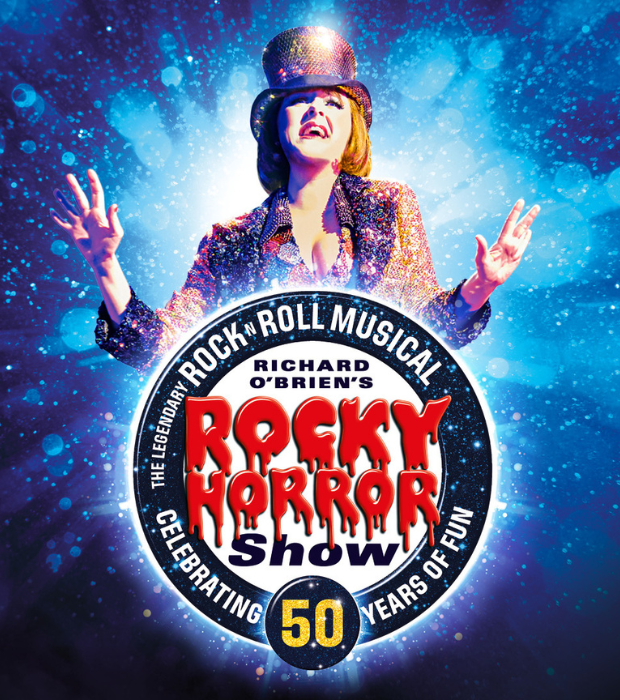 ROCKY HORROR 50 BCN