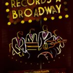 Records a Broadway 2020