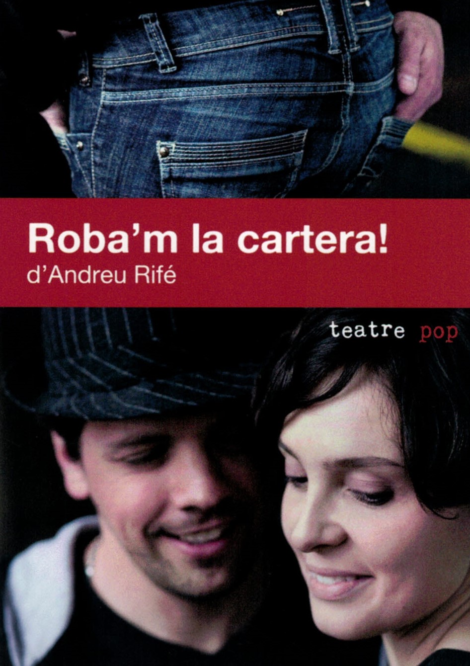 Robam la cartera