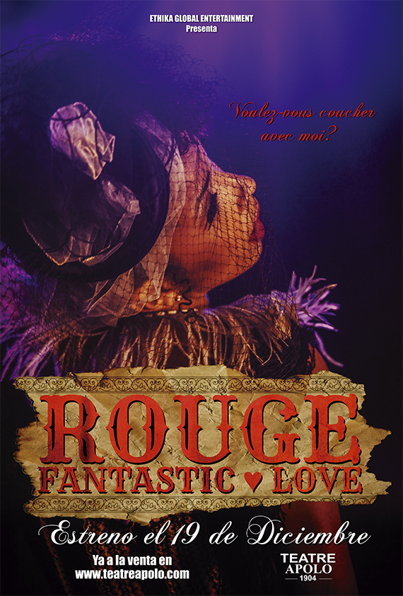 Rouge cartell