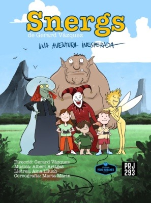 SNERGS Cartell
