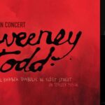 SWEENEY TODD EN CONCERT