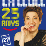 Show de la lloll 25 anys