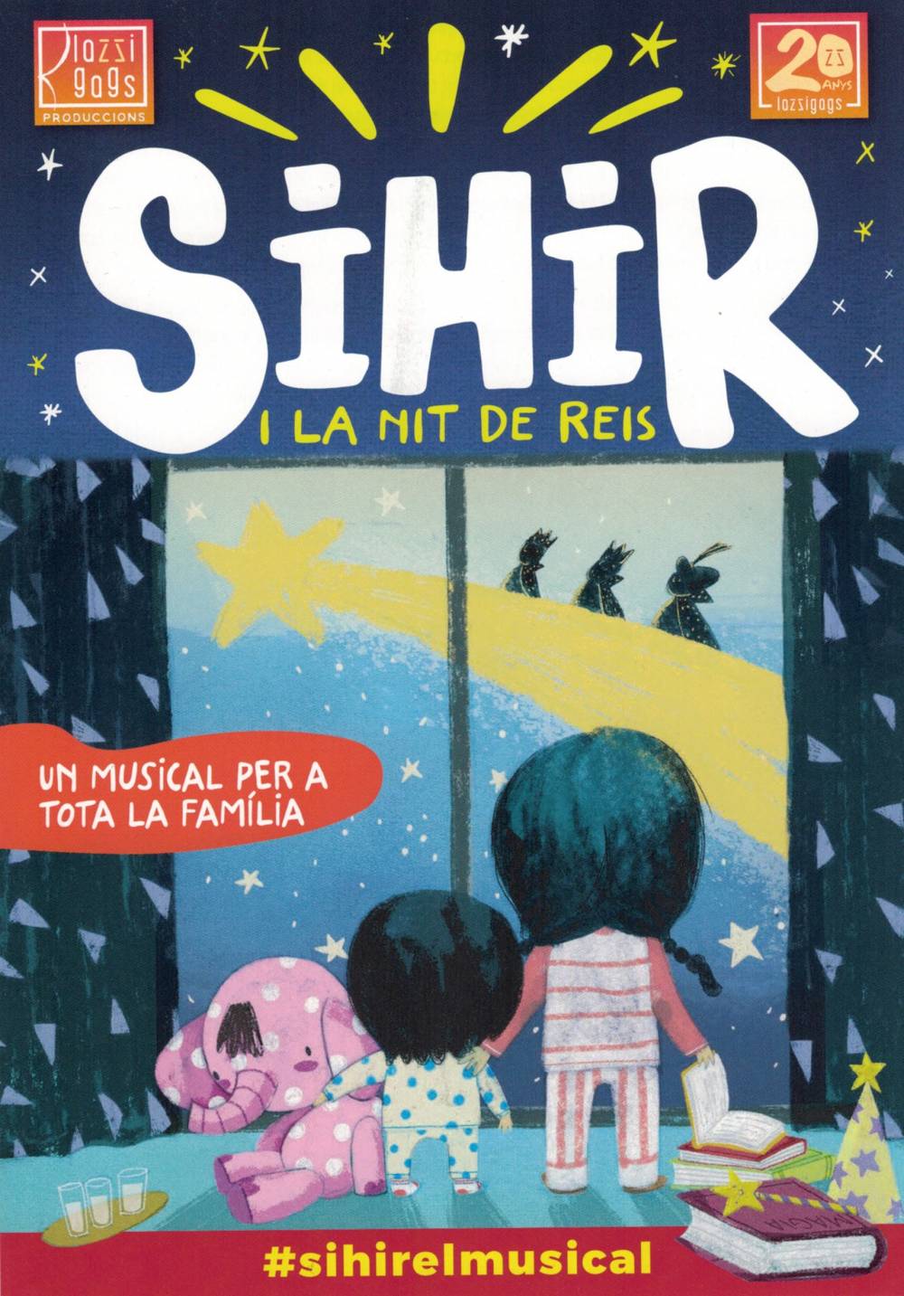 Sihir cartell