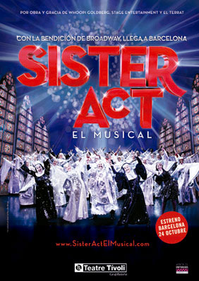 Sister Act
