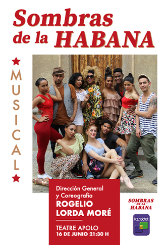 Sombras de la Habana