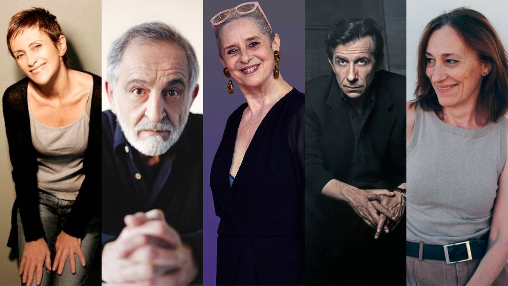 Sondheim x Sondheim