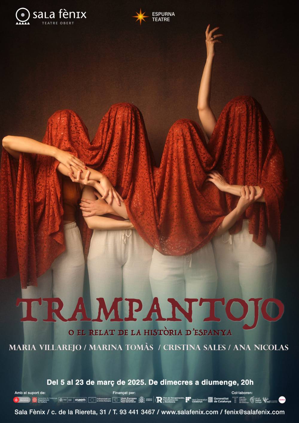 TAMPANTOJO