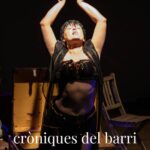 TEATRE MUSICAL CRONIQUES DEL BARRI XINES DE BARCELONA
