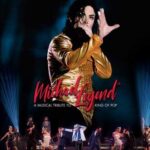 TEATRE MUSICAL MICHAEL LEGEND 1
