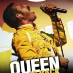 TEATRE MUSICAL QUEEN IS BACK