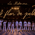 TEATREMUSICAL A FLOR DE PELL