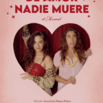 TEATREMUSICAL DE AMOR NADIE MUERE