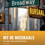 TEATREMUSICAL NIT DE MUSIKAALS 2025