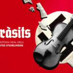 TEATREMUSICAL PARASITS 2025