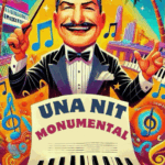 TEATREMUSICAL UNA NIT MONUMENTAL