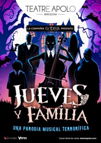 TEATREMUSICAL.CAT JUEVES
