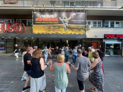 Teatre Condal