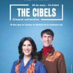 THE CIBELS TEATRE MUSICAL