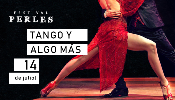Tango y algo mas