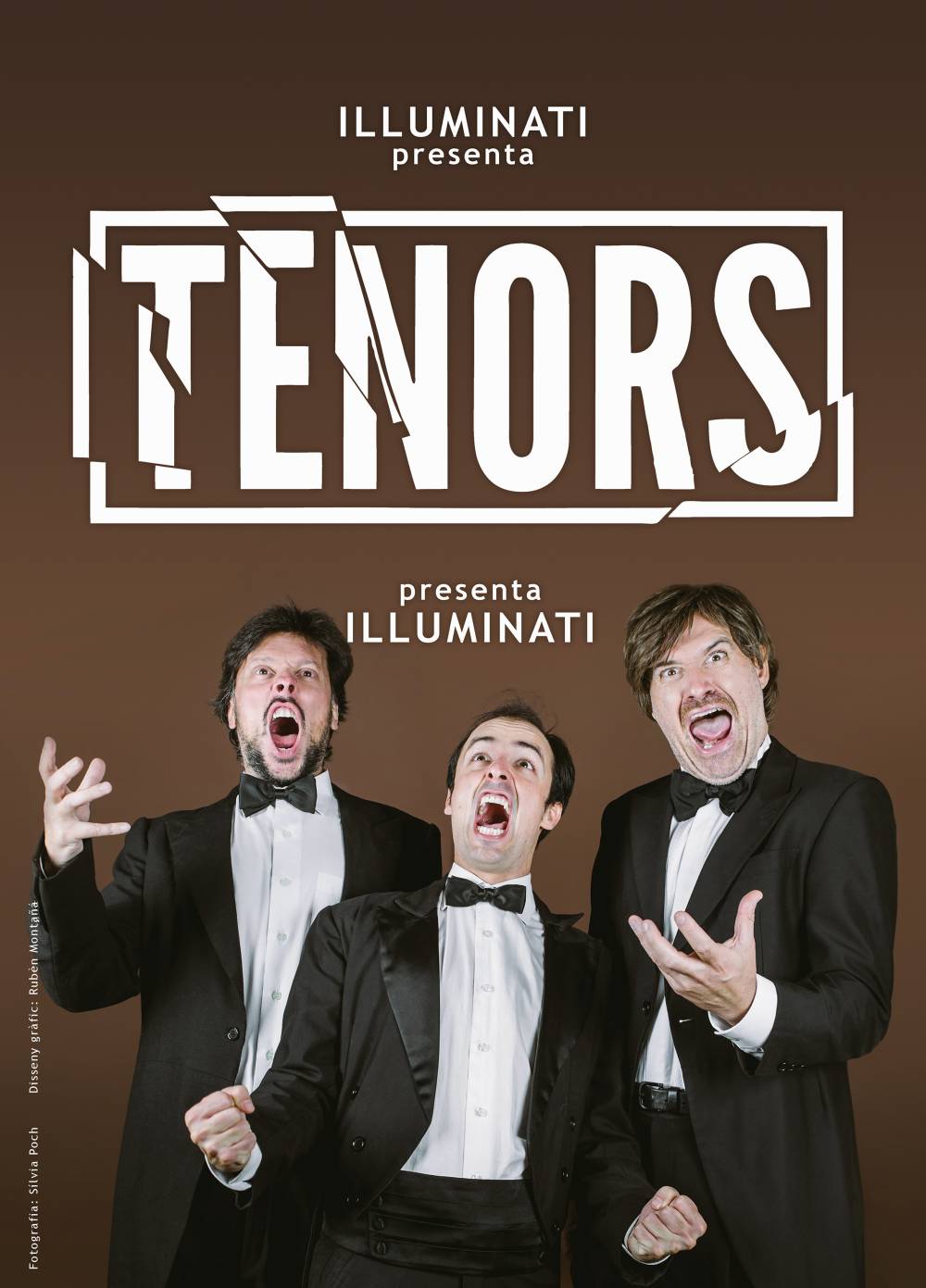 Tenors