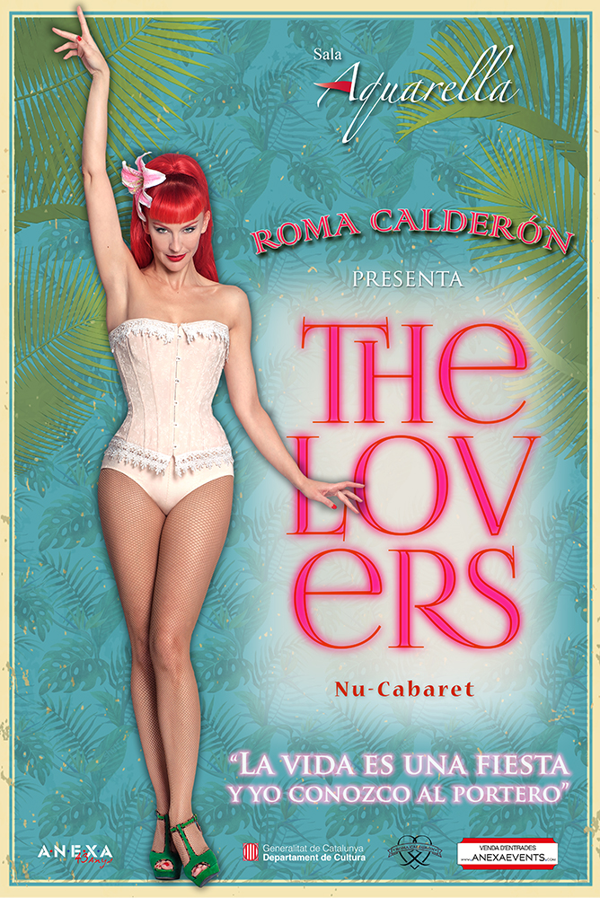 The Lovers cartell