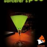 The sorcerers pub