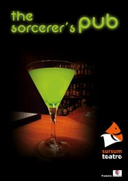 The sorcerers pub