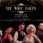 The wild Party