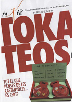 Tokateos
