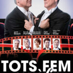 Tots fem comedia