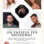 UN PASSEIG PER BROADWAY