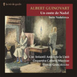 Un conte de Nadal