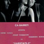 Varietats 2