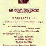 Varietats 4