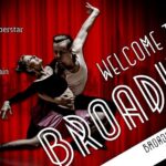 Wellcome to broadway