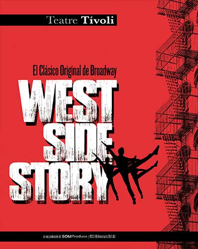 West side story BCN