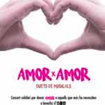 amor per amor 2017