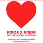 amor x amor 2021