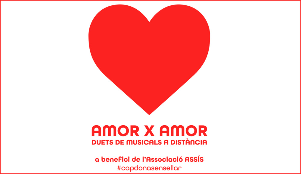 amor x amor 2021