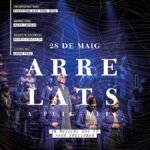 arrelats