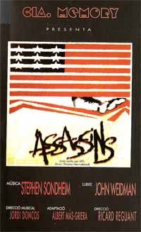 assassins