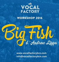 big fish