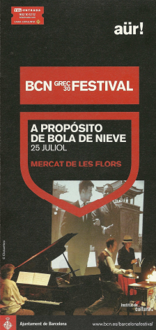 bola de nieve