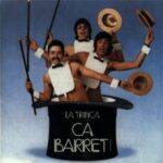 ca barret
