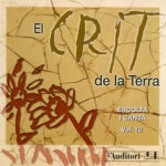 cantania 2003 CD El crit de la terra 300