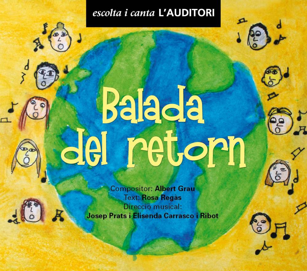 cantania 2010 balada del retorn mon